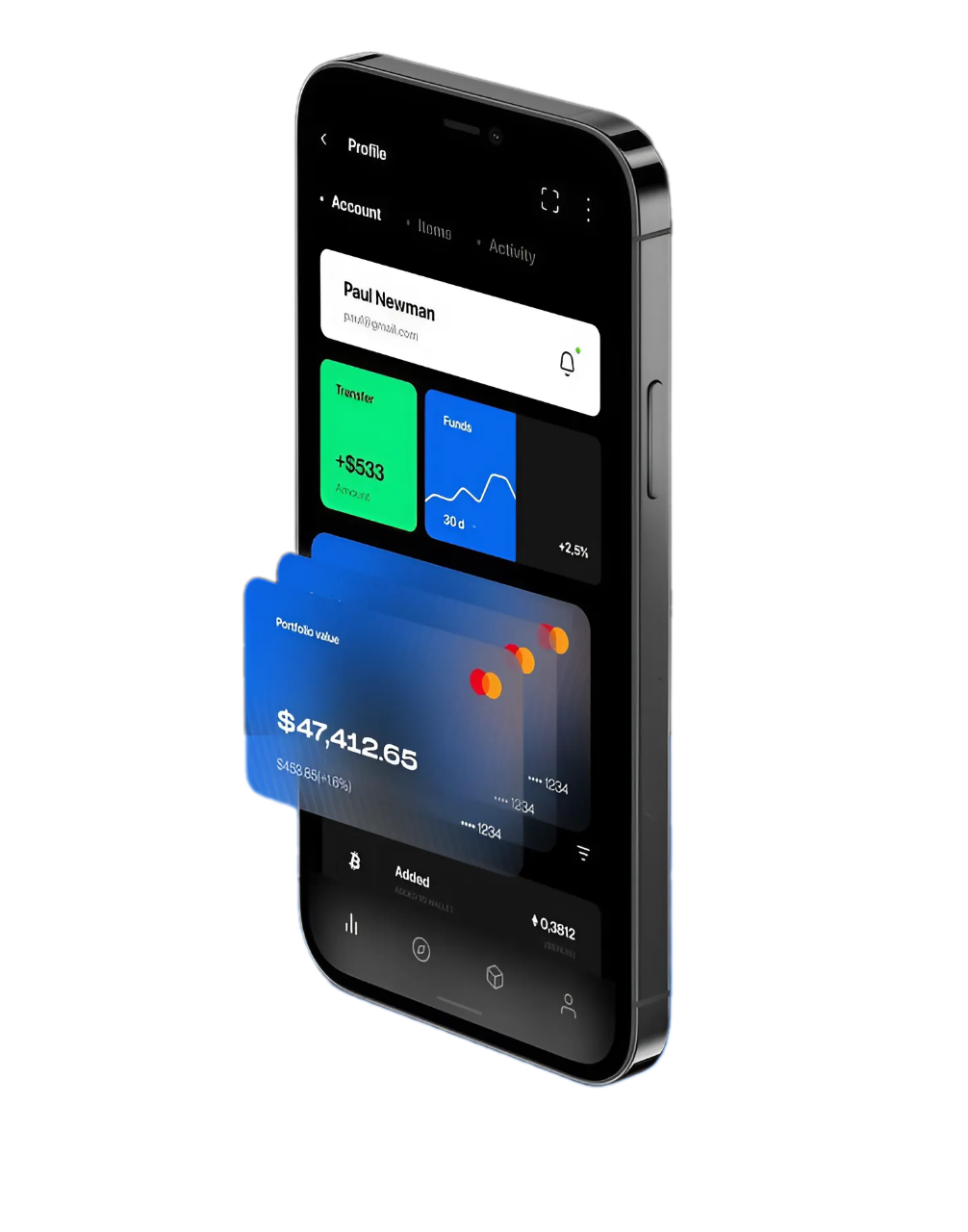 E-SEC WALLET buy page